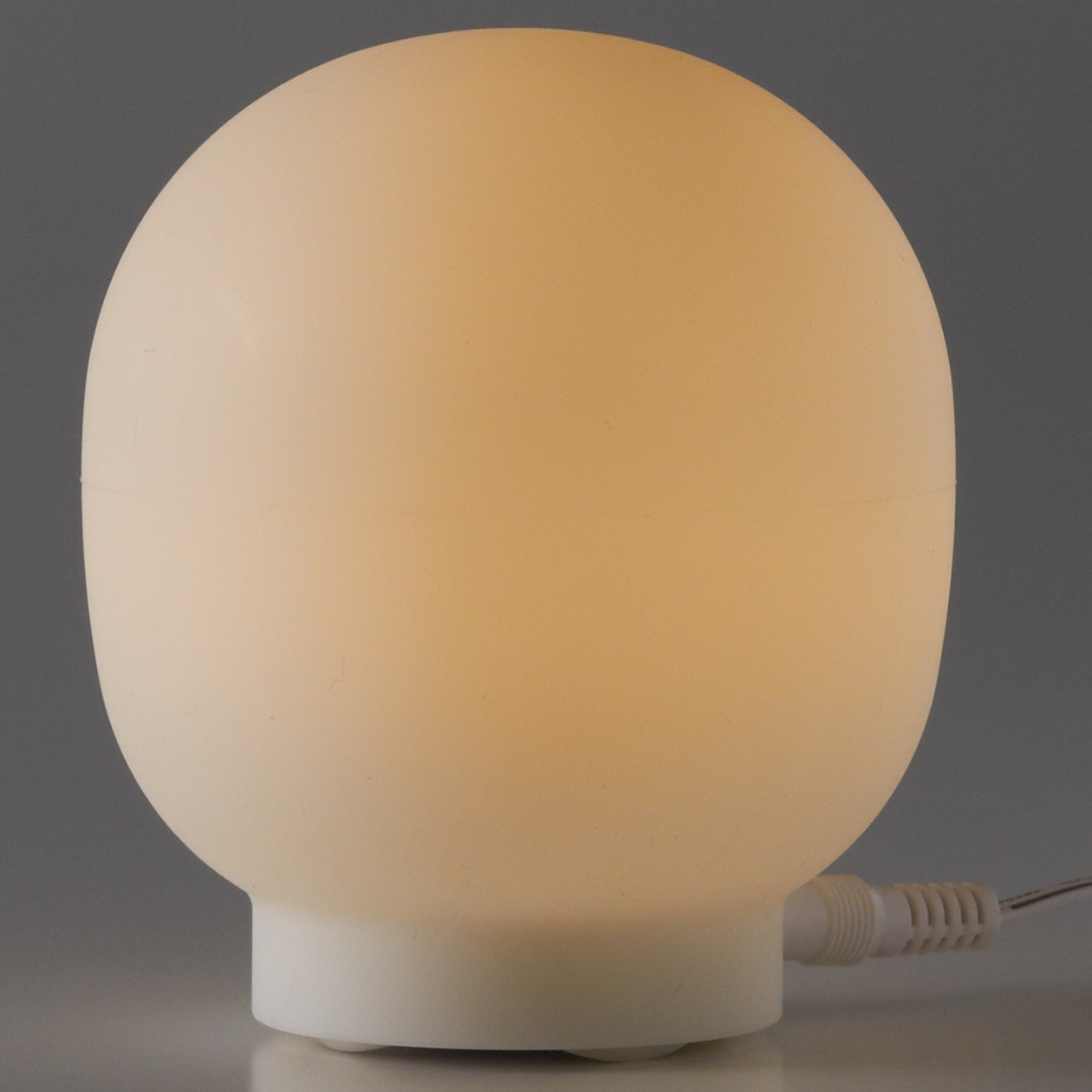 LEDシリコーンタイマーライト | 無印良品