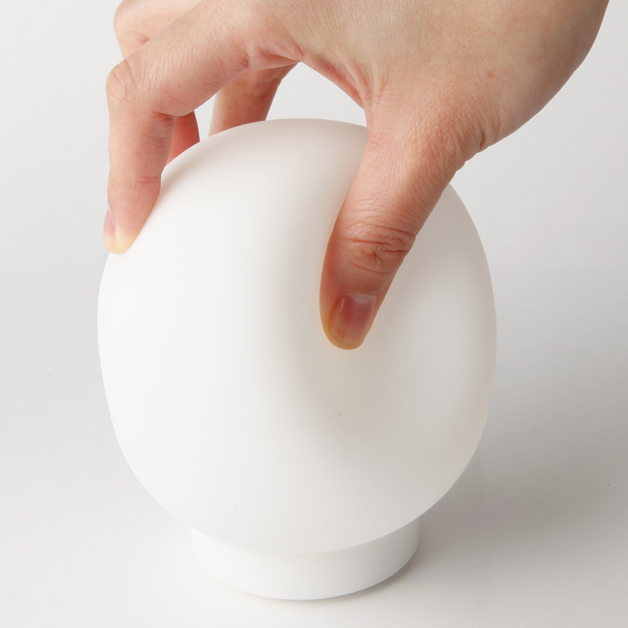 LEDシリコーンタイマーライト | 無印良品