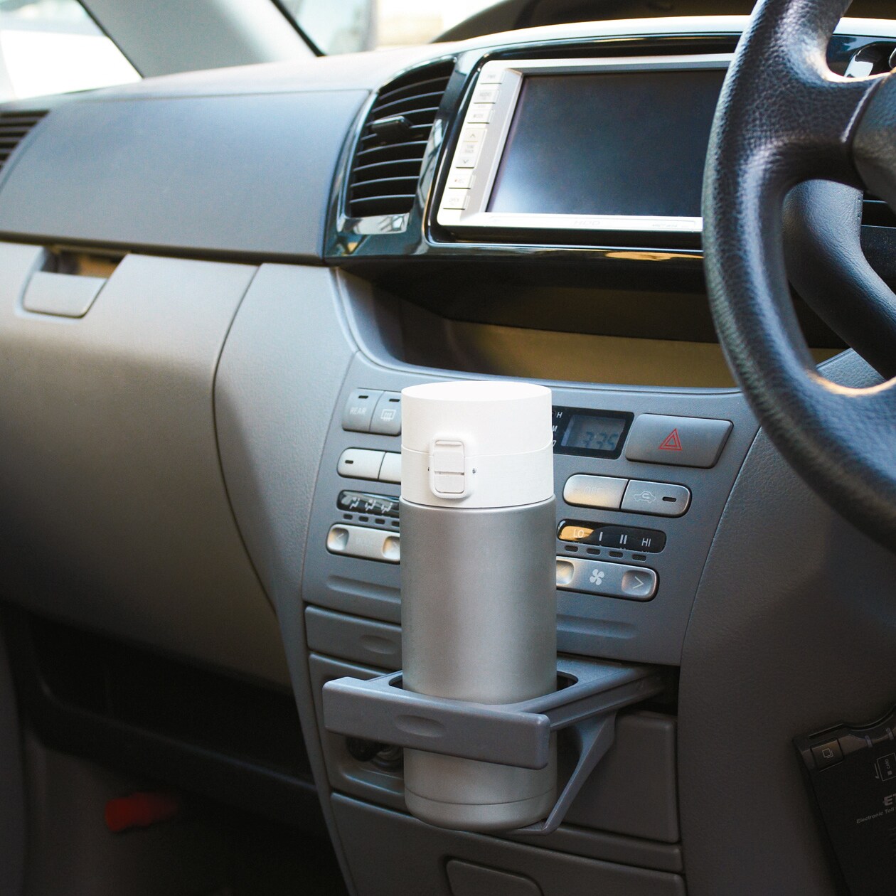 【パーツ】組合せできる　ステンレス保温保冷携帯マグ　ふた