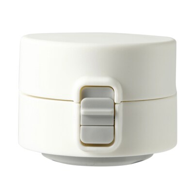 【パーツ】組合せできる　ステンレス保温保冷携帯マグ　ふた