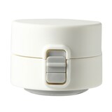 【パーツ】組合せできる　ステンレス保温保冷携帯マグ　ふた