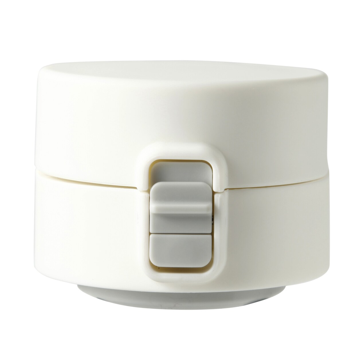 【パーツ】組合せできる　ステンレス保温保冷携帯マグ　ふた