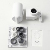 蛇口直結型　浄水器