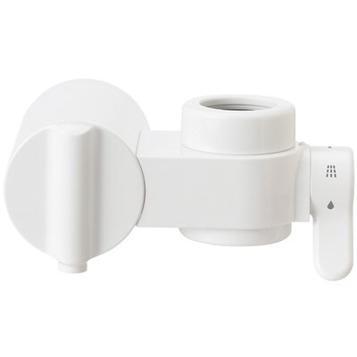 蛇口直結型　浄水器