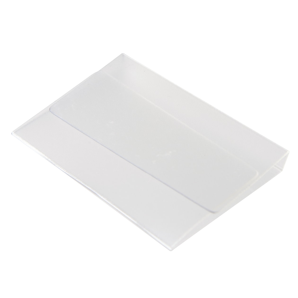 【パーツ】布貼組立式ボックス用　インデックス