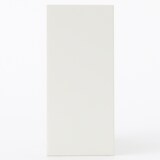 駅の時計・アラームクロック・アイボリー