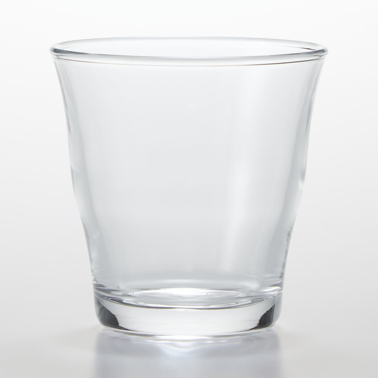 グラス 約２７０ｍｌ | ガラス食器 通販 | 無印良品