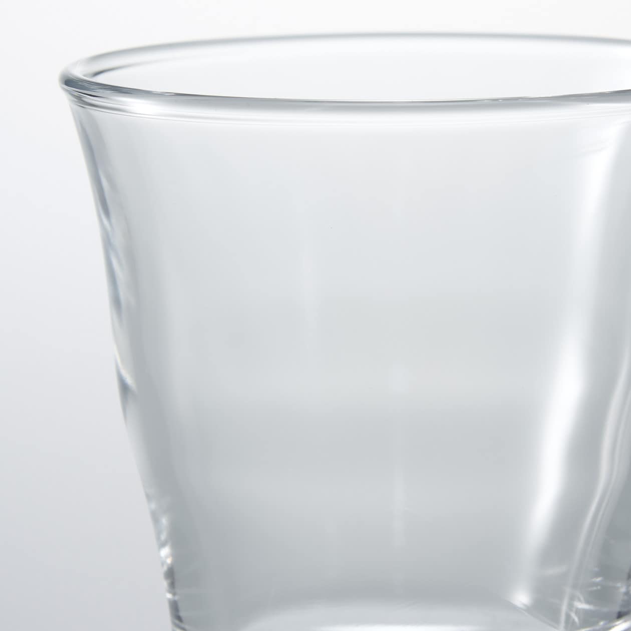 グラス 約２７０ｍｌ | ガラス食器 通販 | 無印良品