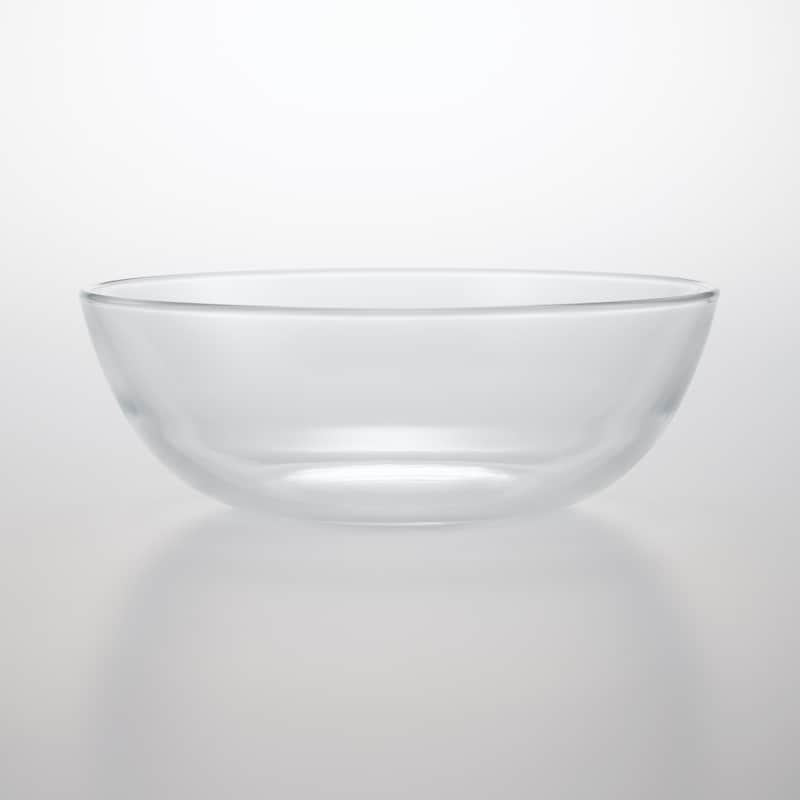 ガラスボール・大