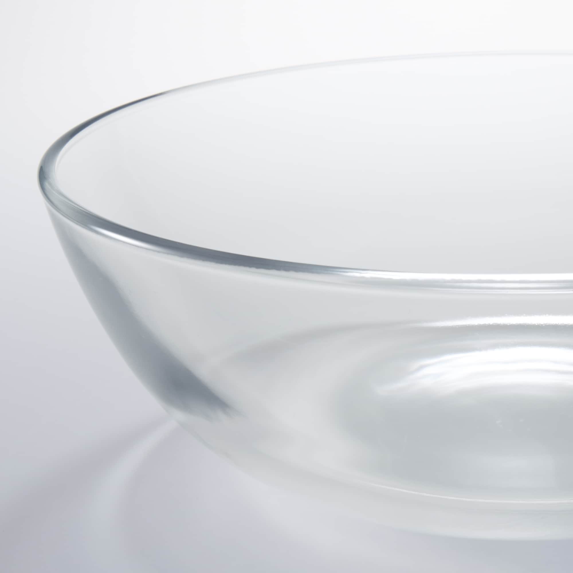 ガラスボール・大