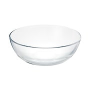 ガラス小鉢 約直径１５ｃｍ ガラス食器 通販 無印良品