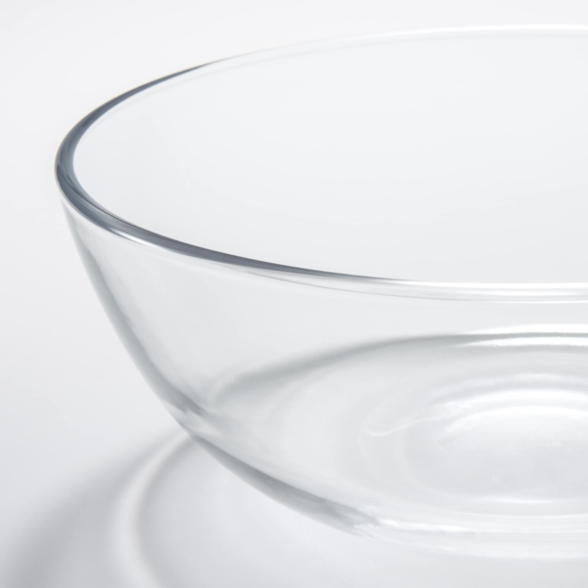 ガラスボール・中