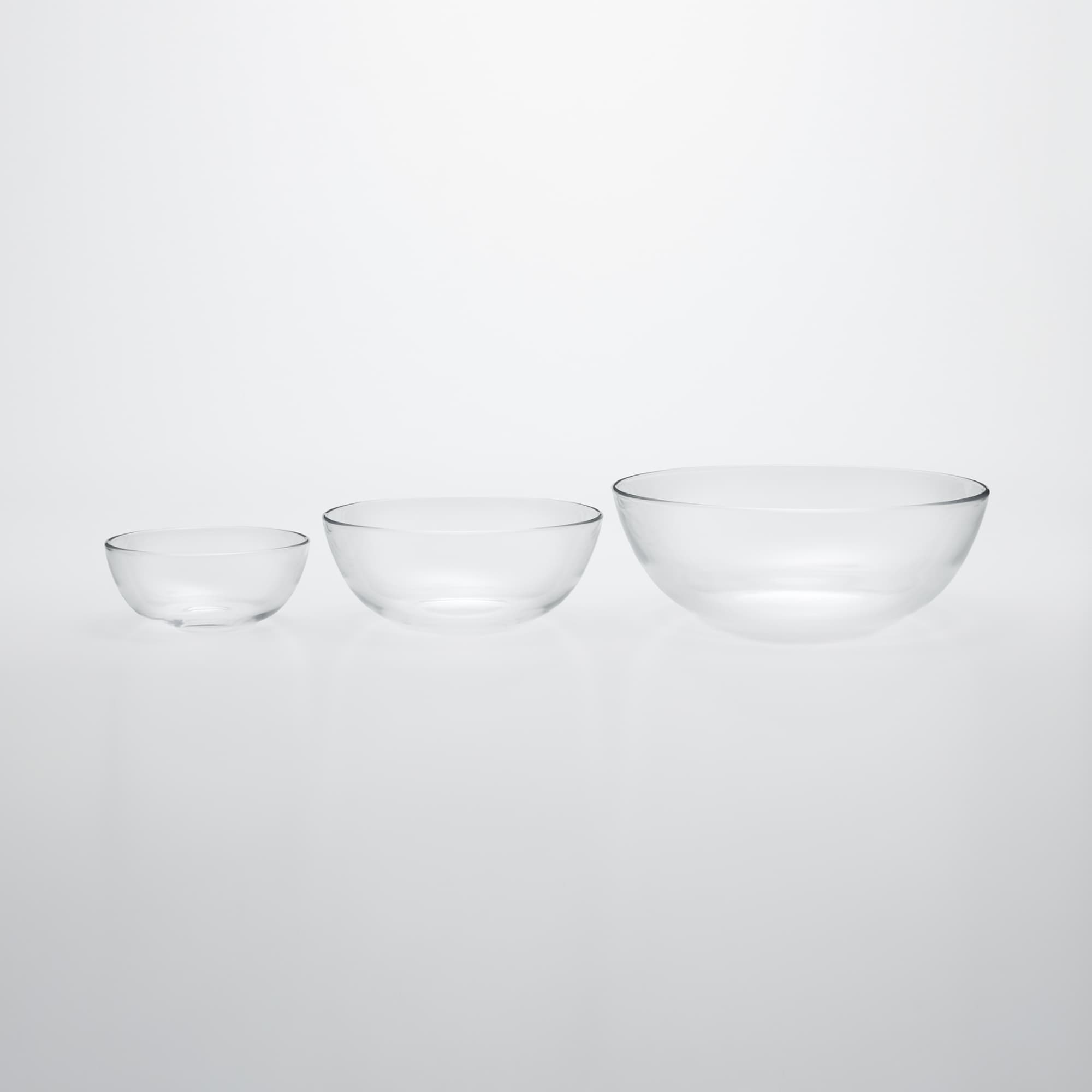 ガラスボール・中 | 無印良品