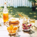 ガラスボール・小