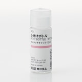 ＰＥＴ小分けボトルワンタッチキャップ・１２ｍｌ