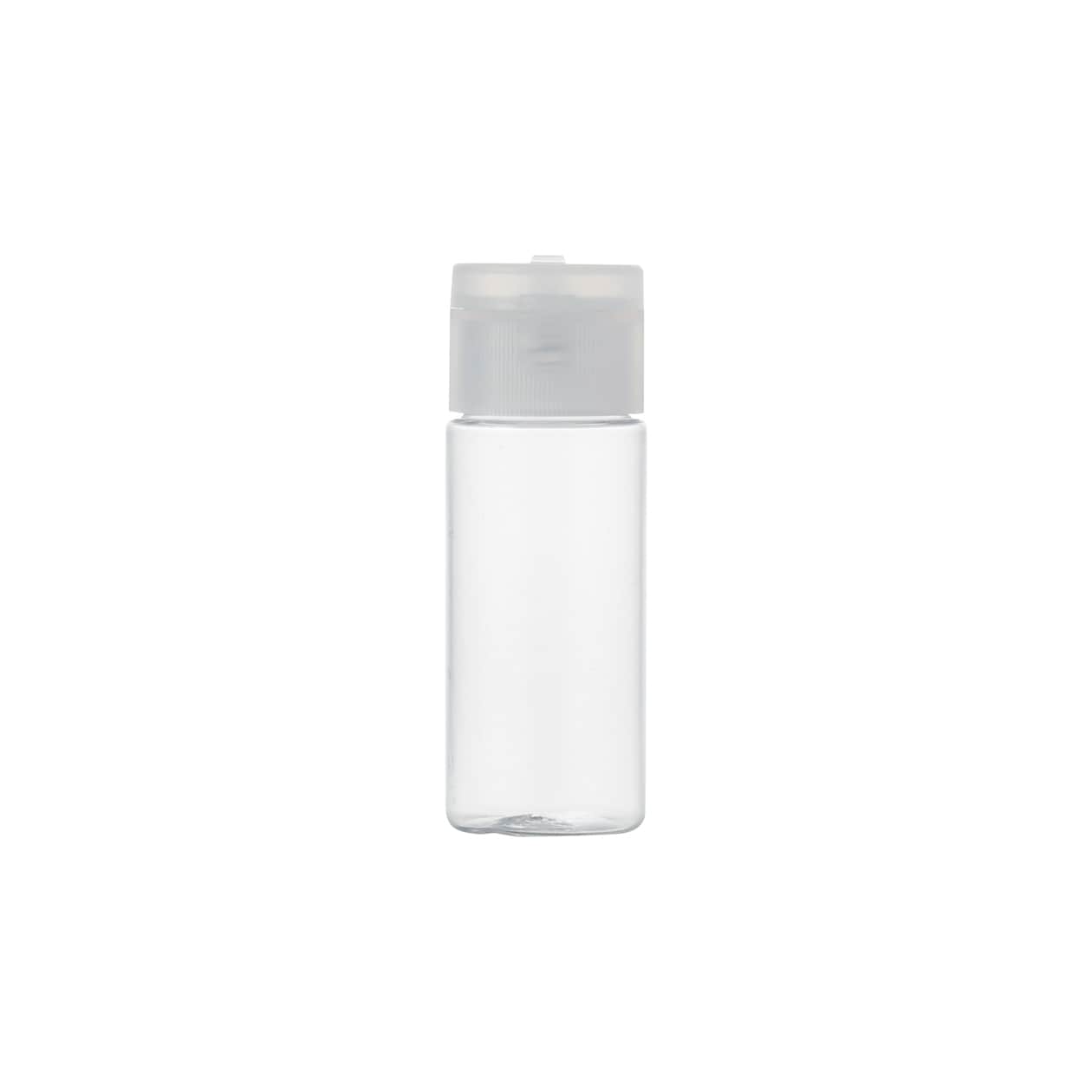 ＰＥＴ小分けボトルワンタッチキャップ・１２ｍｌ