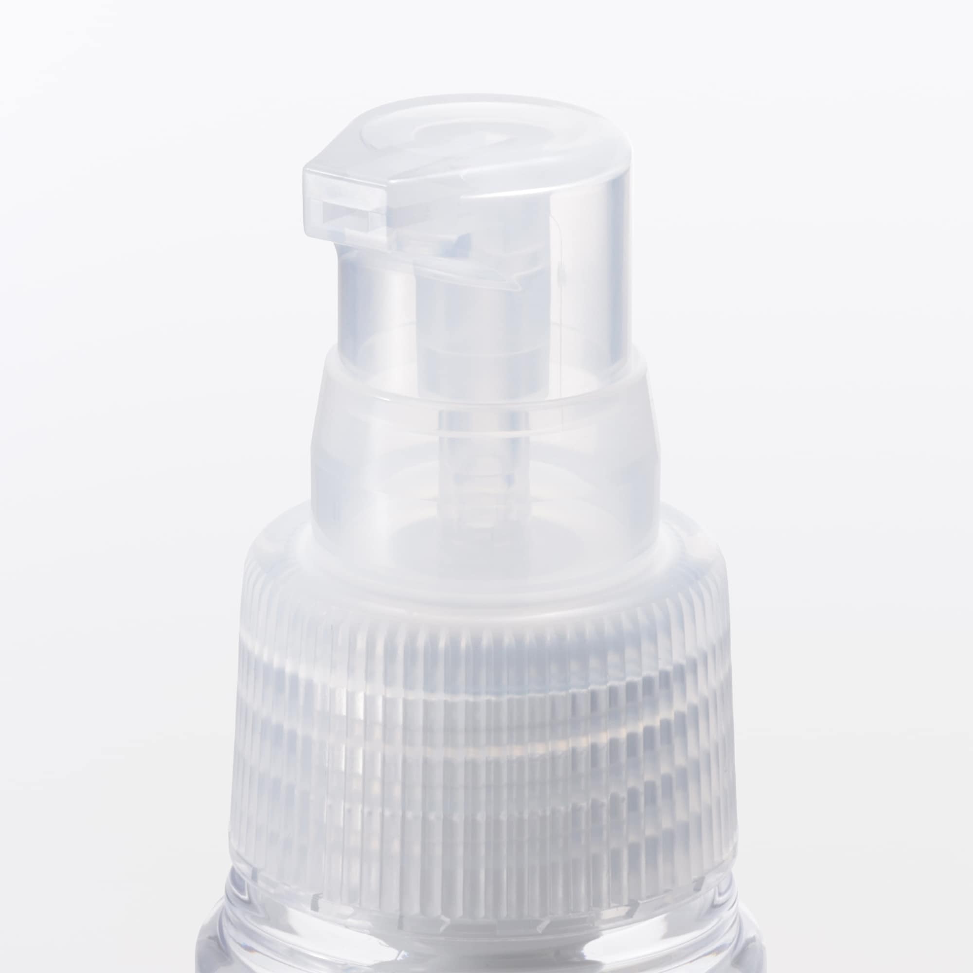 ＰＥＴ小分けボトルポンプタイプ・３０ｍｌ