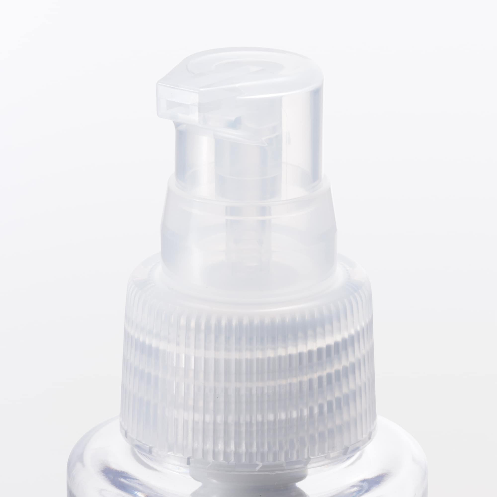 【コトラ】無印良品 PET小分けボトルポンプタイプ・100ml | 無印良品