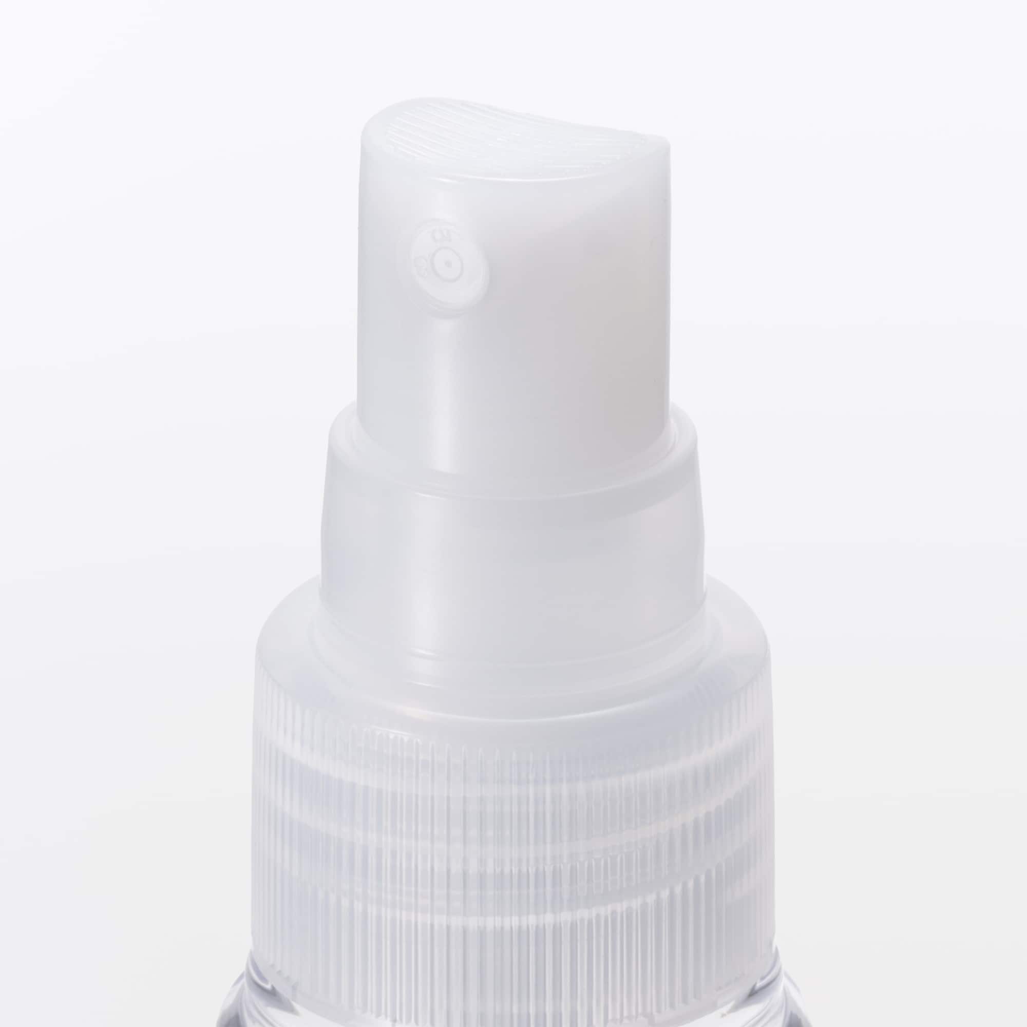 PET小分けボトルスプレータイプ・30ml | 無印良品
