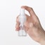 ＰＥＴ小分けボトルスプレータイプ・３０ｍｌ
