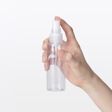 ＰＥＴ小分けボトルスプレータイプ・１００ｍｌ