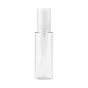 ｐｅｔ小分けボトルスプレータイプ ５０ｍｌ ５０ｍｌ トラベル 小物ケース 小分けボトル 通販 無印良品
