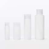 ポリエチレン小分けボトルワンタッチキャップ・１００ｍｌ