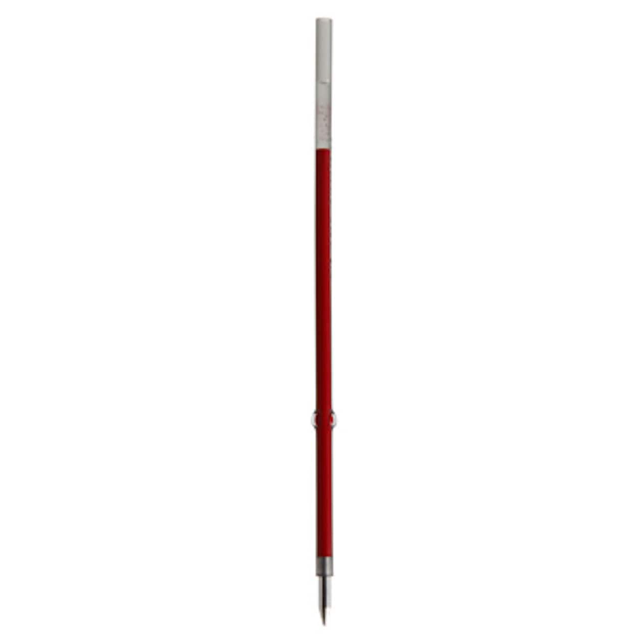 なめらか油性ボールペン用リフィル 赤 0 7mm ペン 筆記用具 通販 無印良品 なめらか油性ボールペン用リフィル 赤 0 7mm ペン 筆記用具 通販 無印良品