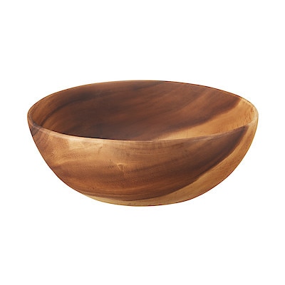 アカシア ボール 約直径３０ 高さ１０ｃｍ アカシア 通販 無印良品