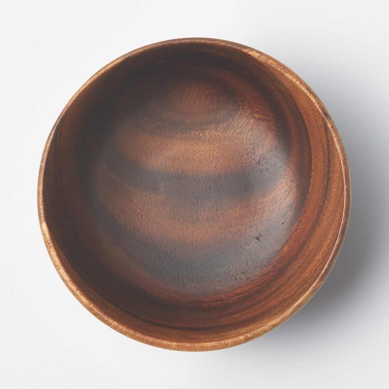 アカシア ボール 約直径１６×高さ７ｃｍ | アカシア 通販 | 無印良品