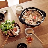 アカシア　深皿