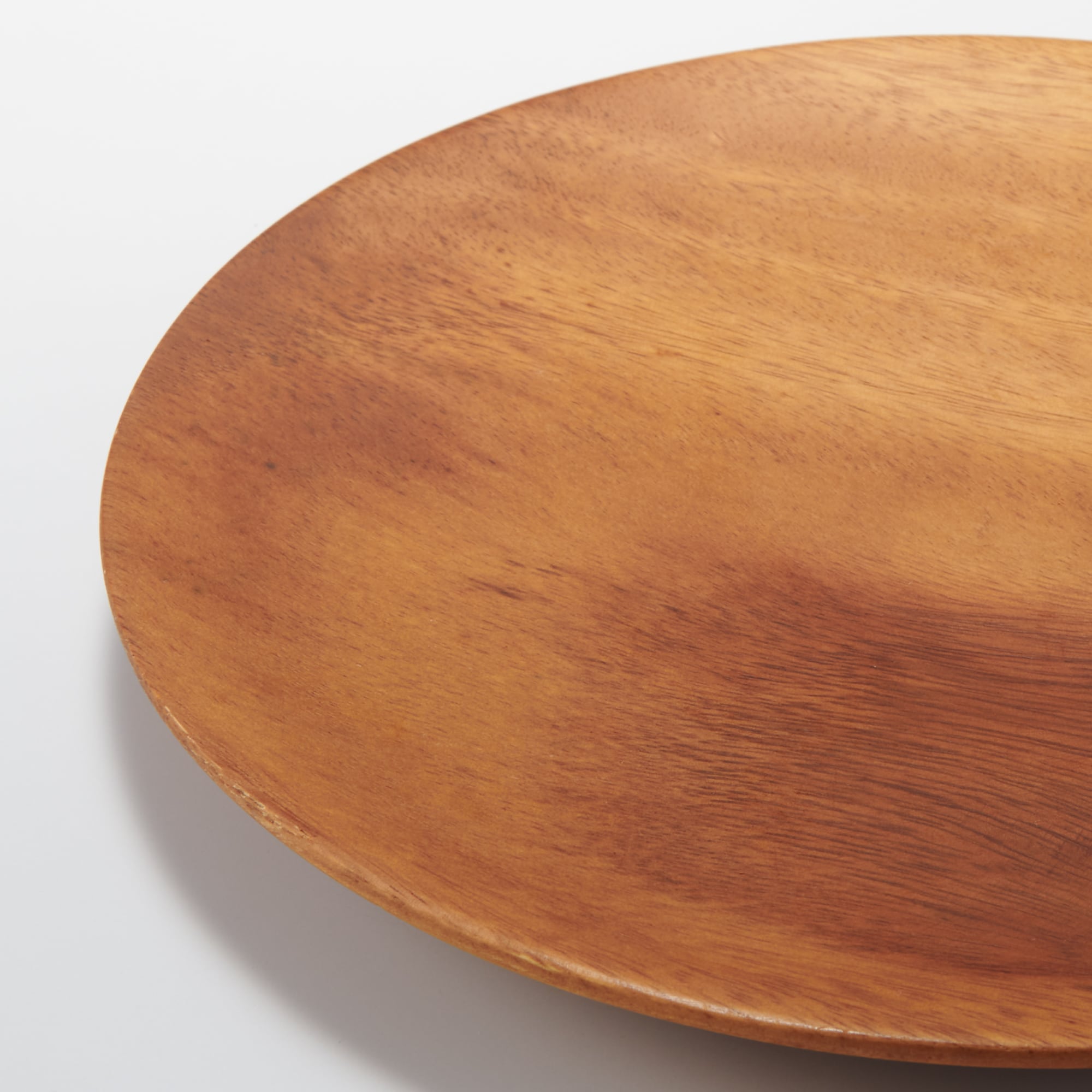 アカシア　プレート