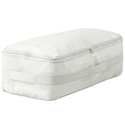 パーツ 薄掛ふとん用収納袋 大 ｄ ｑ ｋ用 通販 無印良品