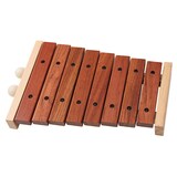 はじめての楽器・ミニシロホン＿１３ＡＷ