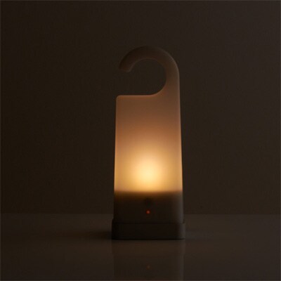 新品◆無印良品★ＬＥＤ持ち運びできるあかり　懐中 照明　ランタン　muji★▼★ LED持ち運びできるあかり | 無印良品