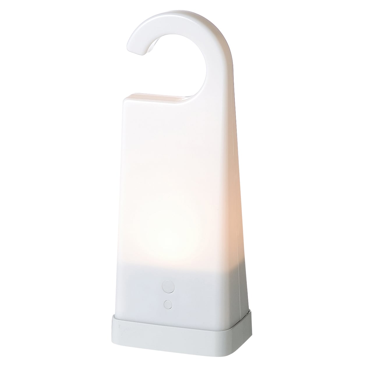 【売約済み】無印良品LED持ち運びできるあかり　HCR-81 授乳ライト間接照明 LED持ち運びできるあかり | 無印良品