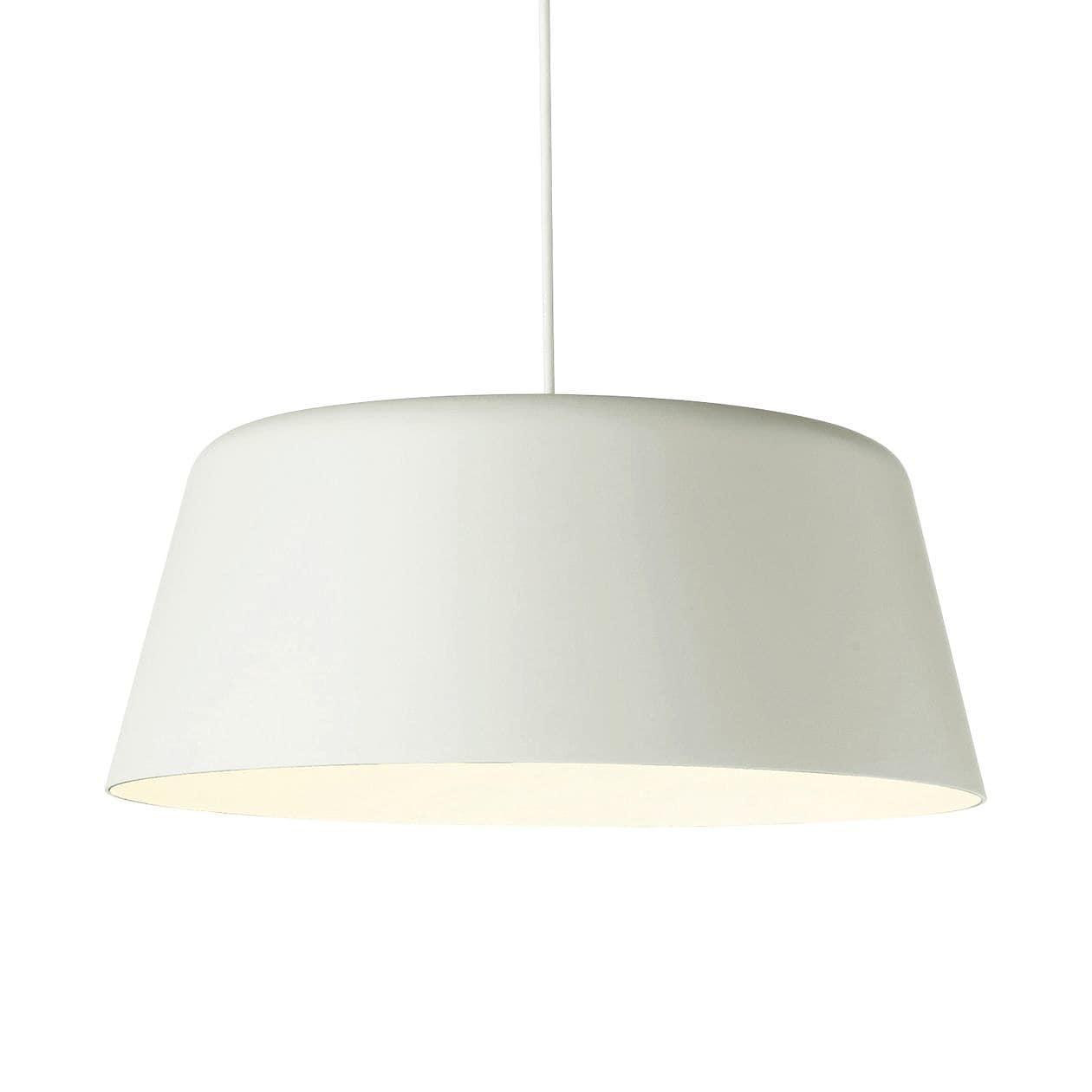 ペンダントライト台形 ｌ シェード コード フランジ ホワイト 型番 ｍｊ ｐｄ４２ａ ｗ ペンダントライト シーリングライト 通販 無印良品