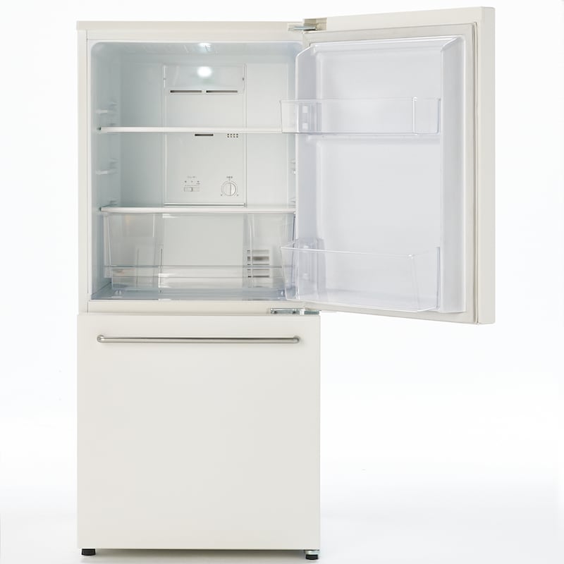 電気冷蔵庫・157L | 無印良品