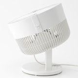 サーキュレーター（低騒音ファン・大風量タイプ）・ホワイト