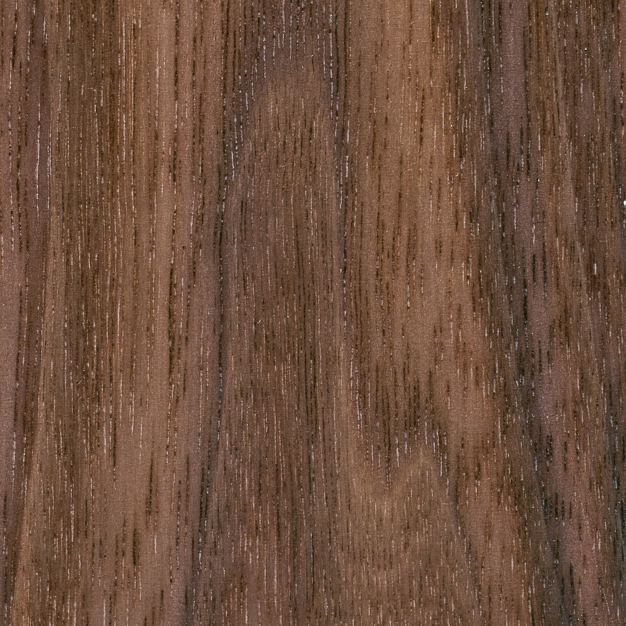 スチールユニットシェルフ用・ボックス・フラップ扉・ウォールナット材