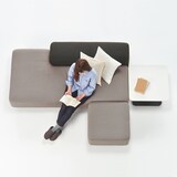 ソファベンチ・オットマン本体