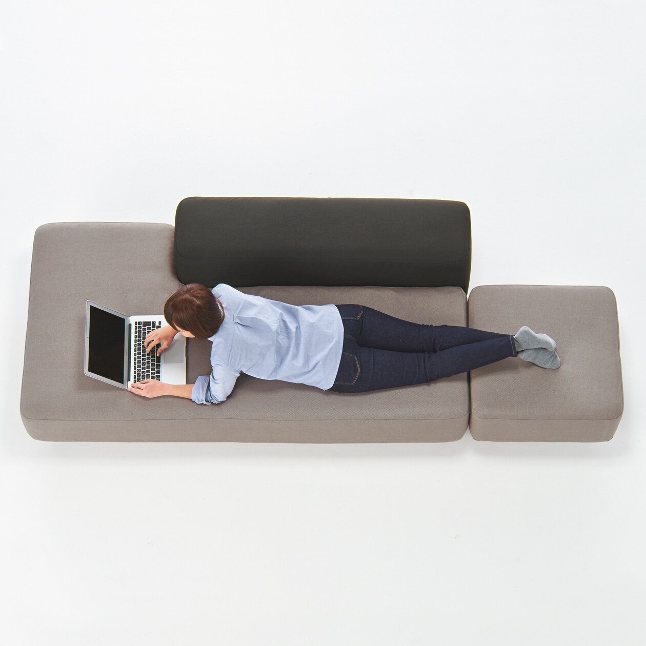 ソファベンチ・オットマン本体