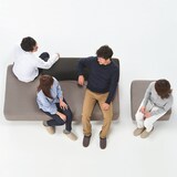 ソファベンチ・オットマン本体