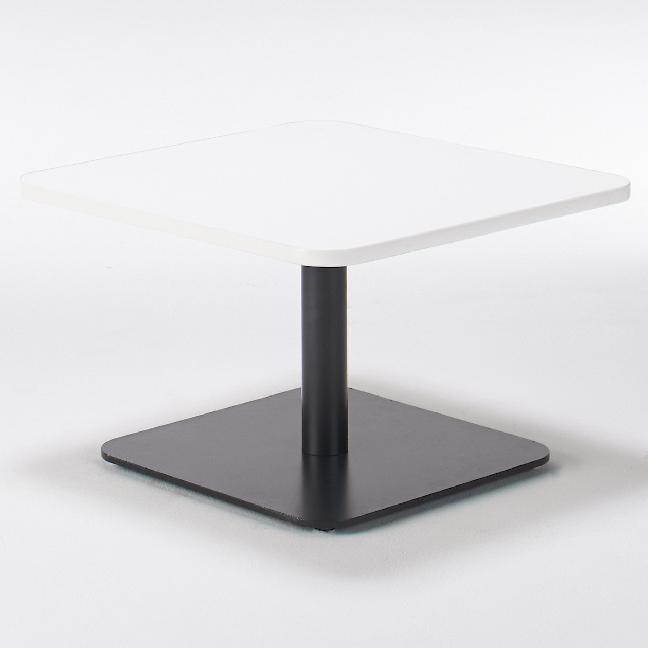 無印良品】ソファベンチ用テーブル・サイドテーブル（メラミン天板）