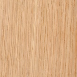 オーク材ＡＶラック薄型（引戸）・幅１１０ｃｍ