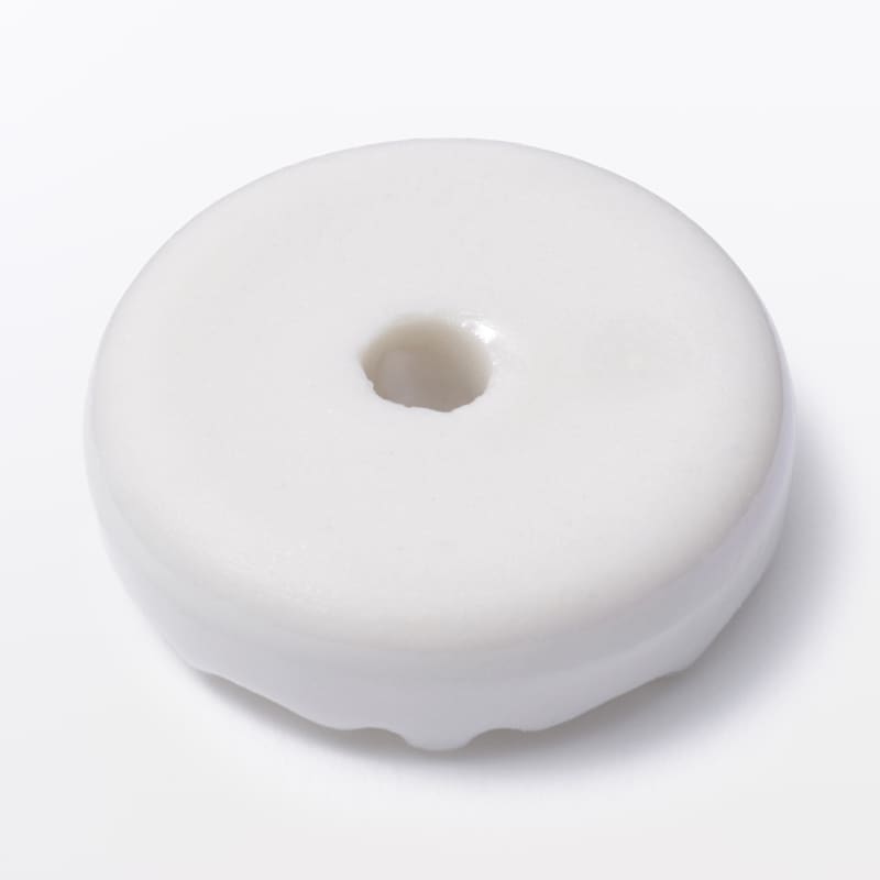 磁器香立て・丸型