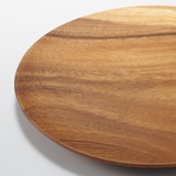 アカシア　プレート