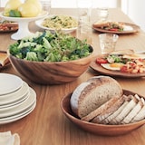 アカシア　プレート