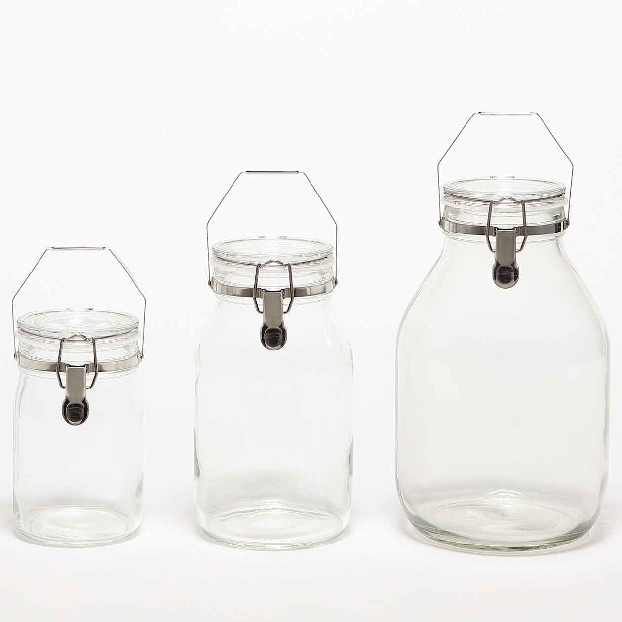 果実酒用ビン 約２ｌ 通販 無印良品