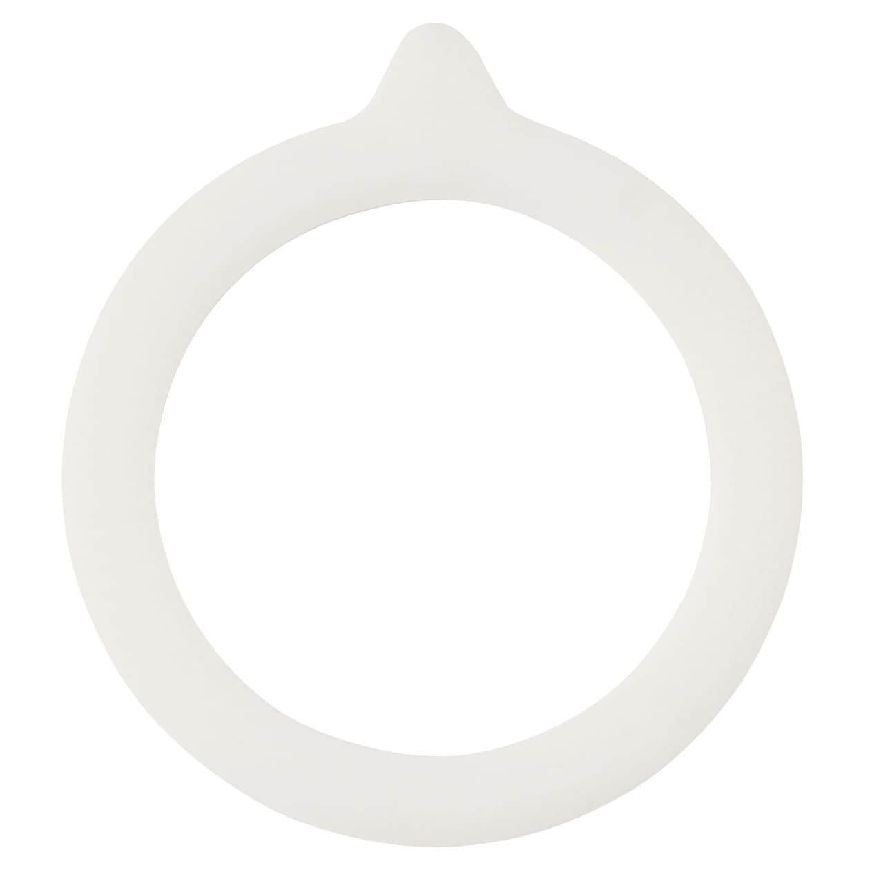 【パーツ】果実酒用ビン・パッキン